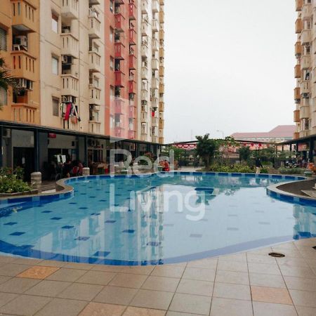 Redliving Apartemen Casablanca East Residence - Kayla Property Tower B Jakarta Luaran gambar