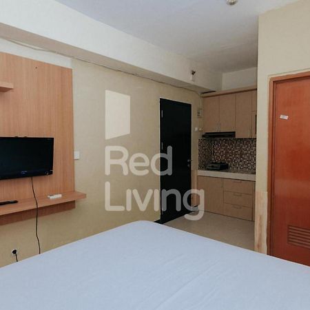 Redliving Apartemen Casablanca East Residence - Kayla Property Tower B Jakarta Luaran gambar