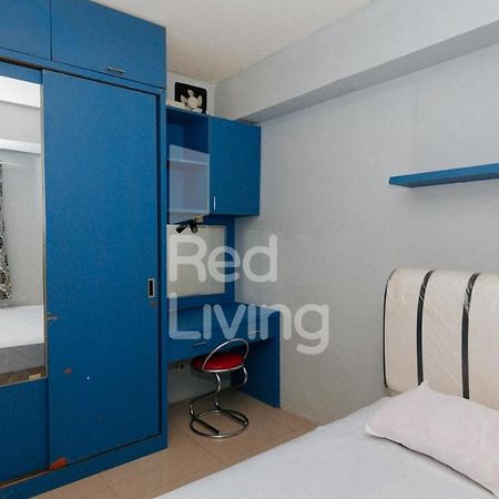 Redliving Apartemen Casablanca East Residence - Kayla Property Tower B Jakarta Luaran gambar