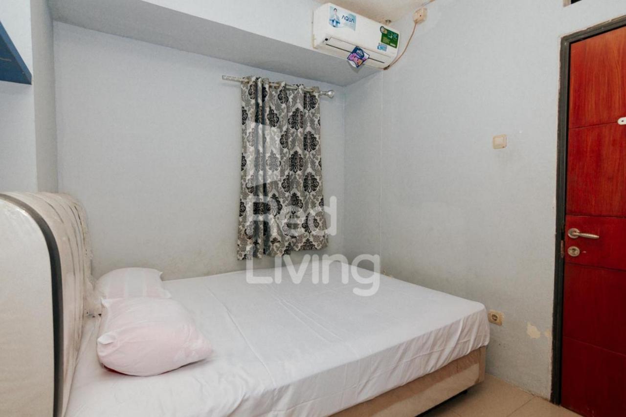 Redliving Apartemen Casablanca East Residence - Kayla Property Tower B Jakarta Luaran gambar