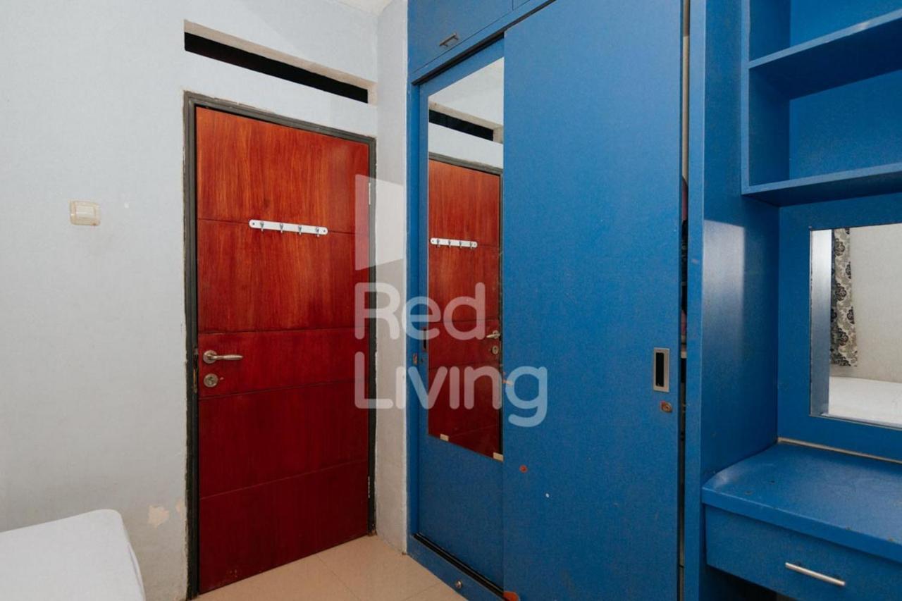 Redliving Apartemen Casablanca East Residence - Kayla Property Tower B Jakarta Luaran gambar