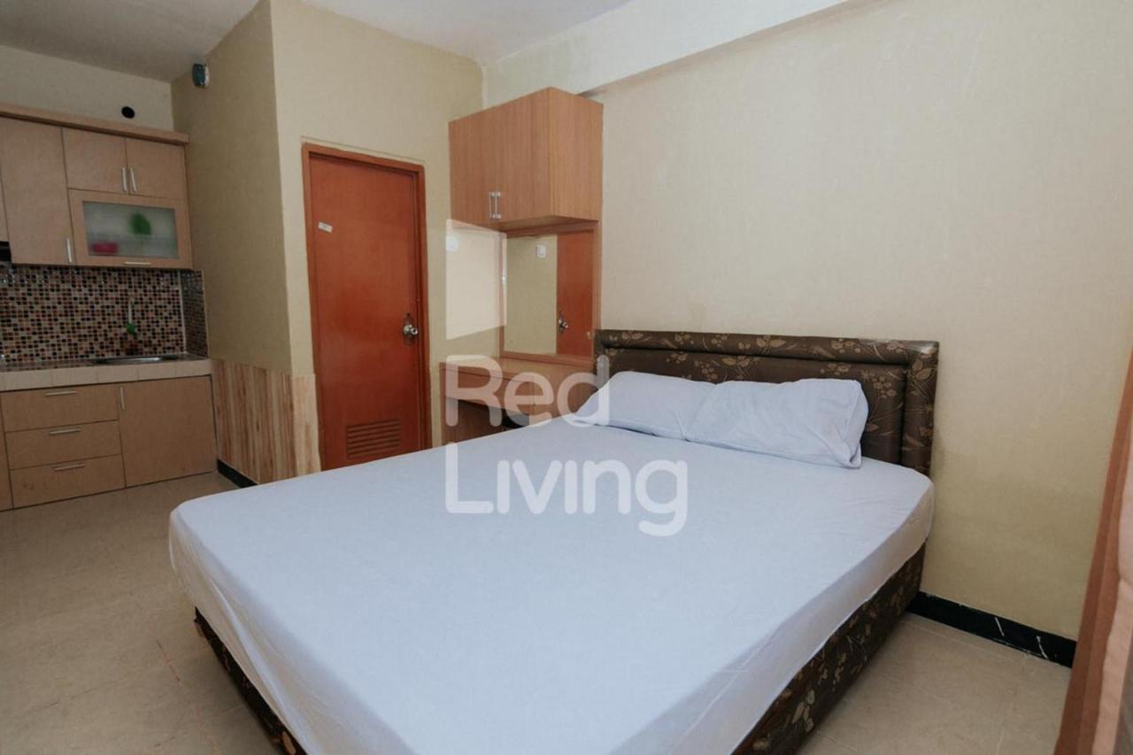 Redliving Apartemen Casablanca East Residence - Kayla Property Tower B Jakarta Luaran gambar