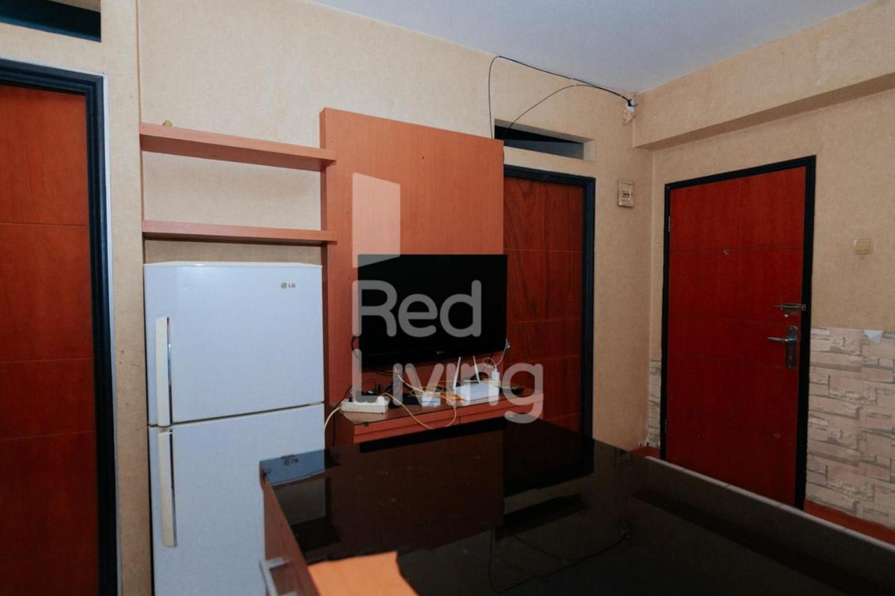 Redliving Apartemen Casablanca East Residence - Kayla Property Tower B Jakarta Luaran gambar