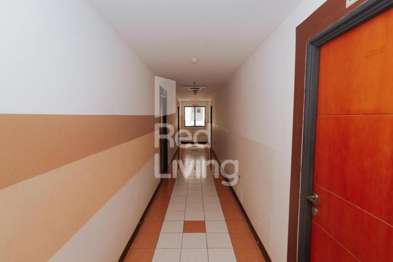 Redliving Apartemen Casablanca East Residence - Kayla Property Tower B Jakarta Luaran gambar