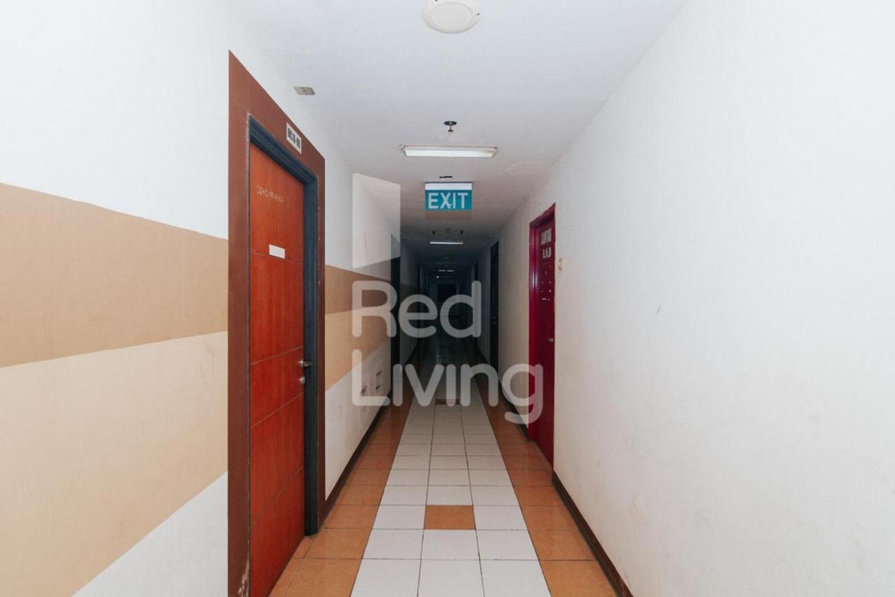 Redliving Apartemen Casablanca East Residence - Kayla Property Tower B Jakarta Luaran gambar