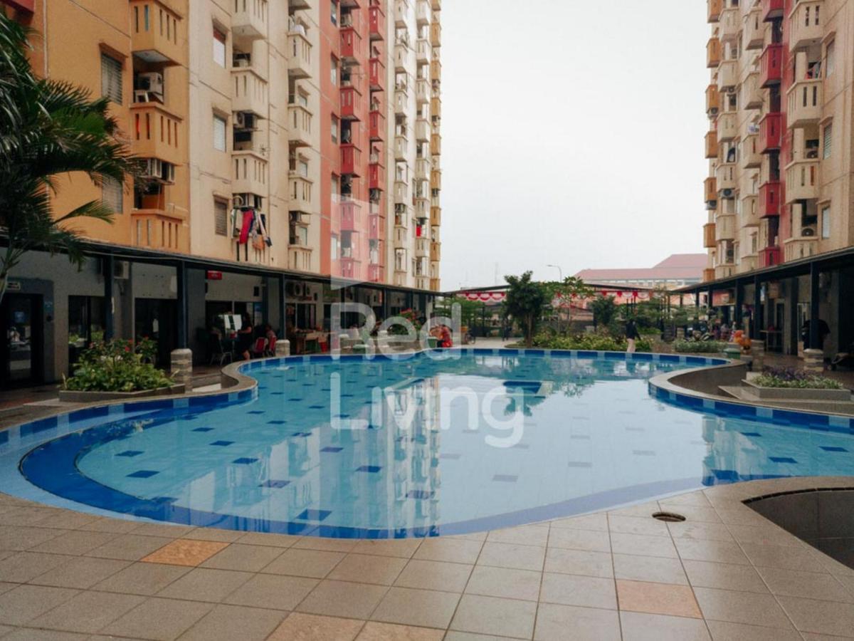 Redliving Apartemen Casablanca East Residence - Kayla Property Tower B Jakarta Luaran gambar