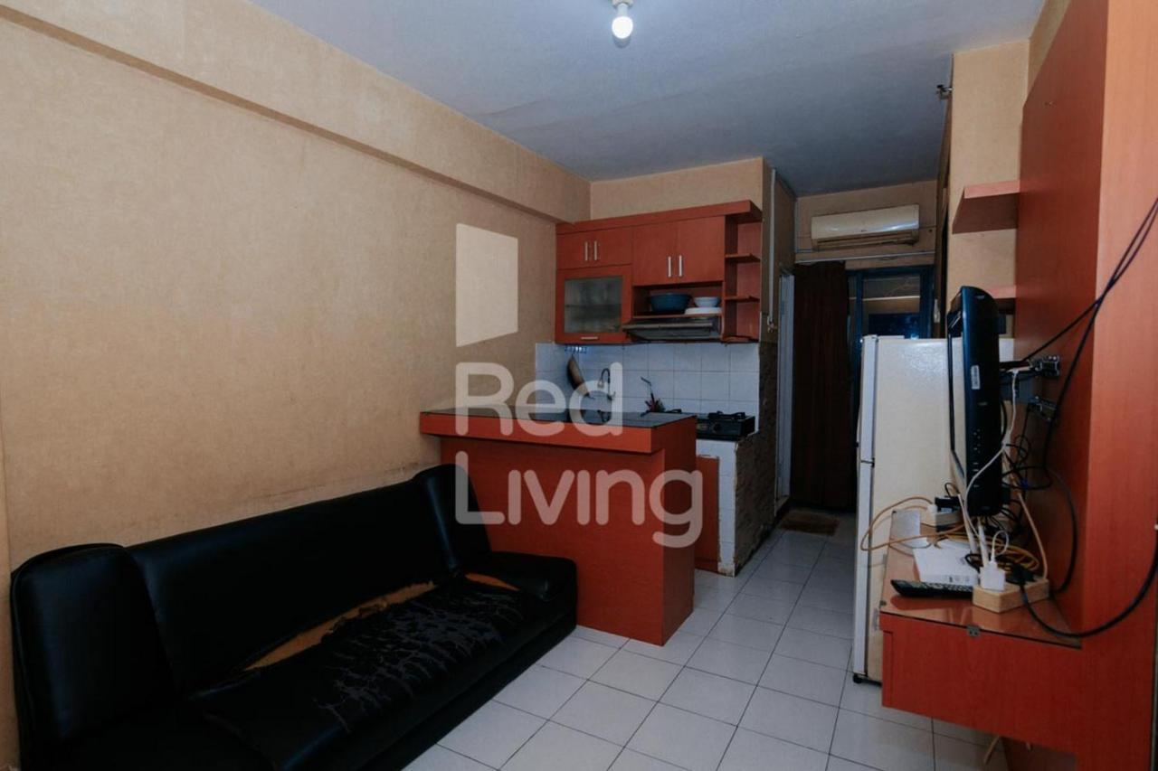 Redliving Apartemen Casablanca East Residence - Kayla Property Tower B Jakarta Luaran gambar