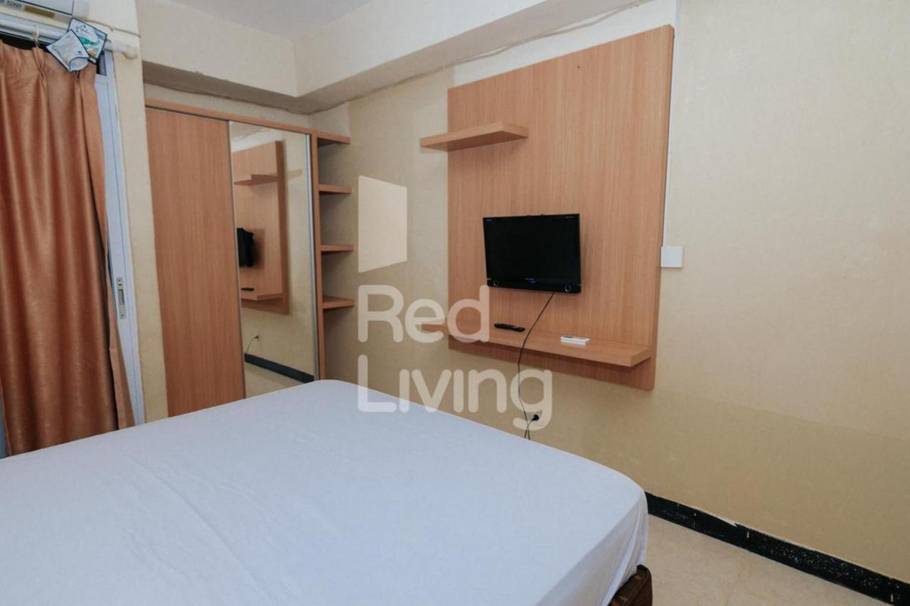 Redliving Apartemen Casablanca East Residence - Kayla Property Tower B Jakarta Luaran gambar