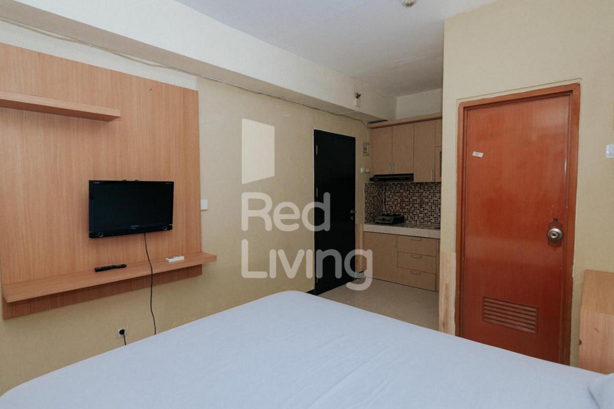 Redliving Apartemen Casablanca East Residence - Kayla Property Tower B Jakarta Luaran gambar