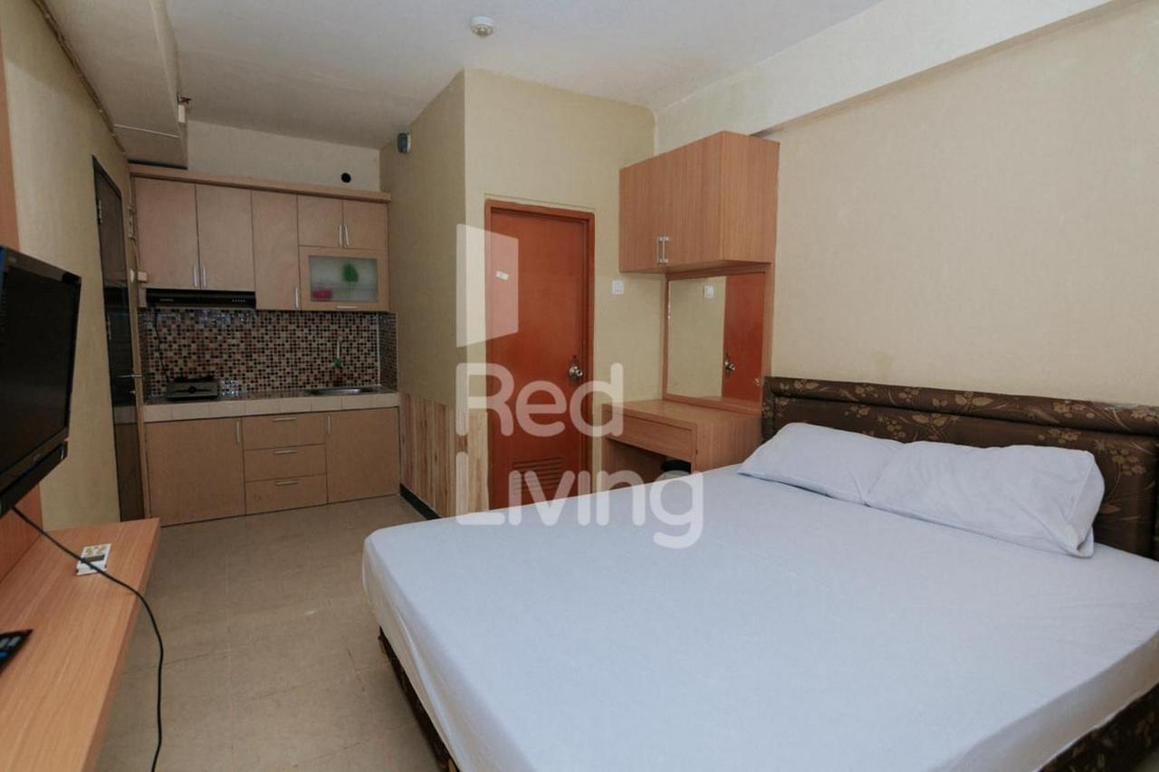 Redliving Apartemen Casablanca East Residence - Kayla Property Tower B Jakarta Luaran gambar