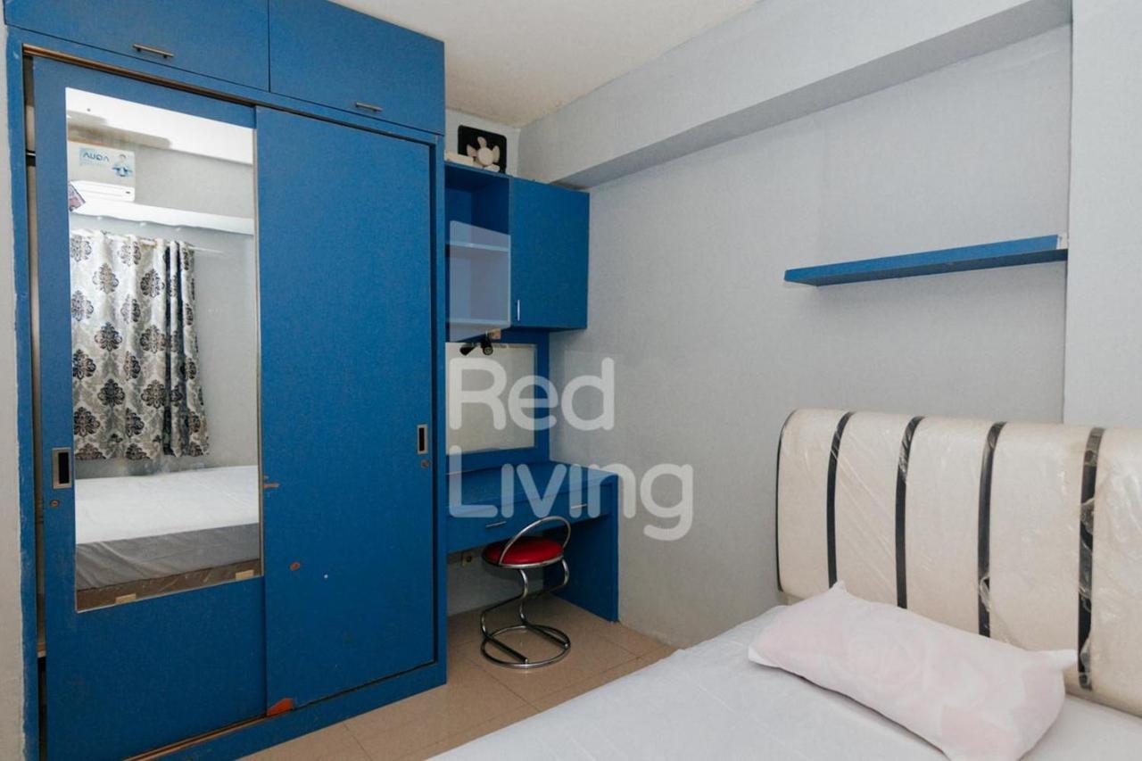 Redliving Apartemen Casablanca East Residence - Kayla Property Tower B Jakarta Luaran gambar