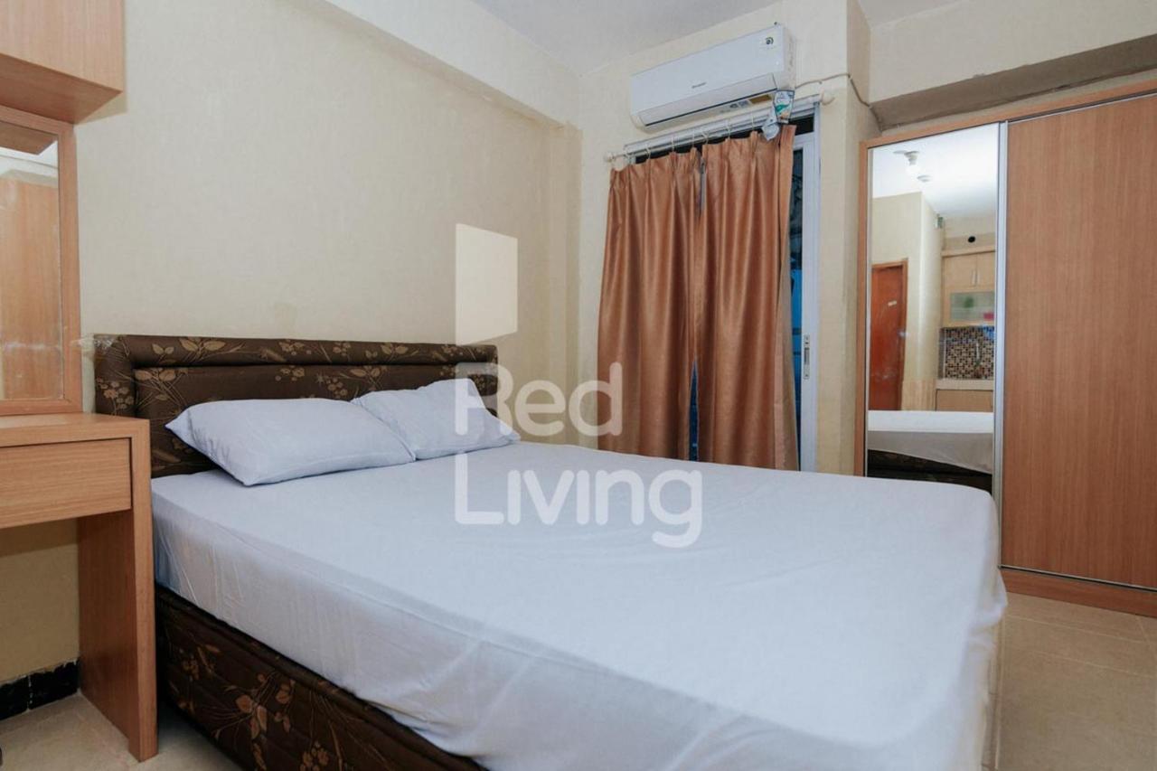 Redliving Apartemen Casablanca East Residence - Kayla Property Tower B Jakarta Luaran gambar