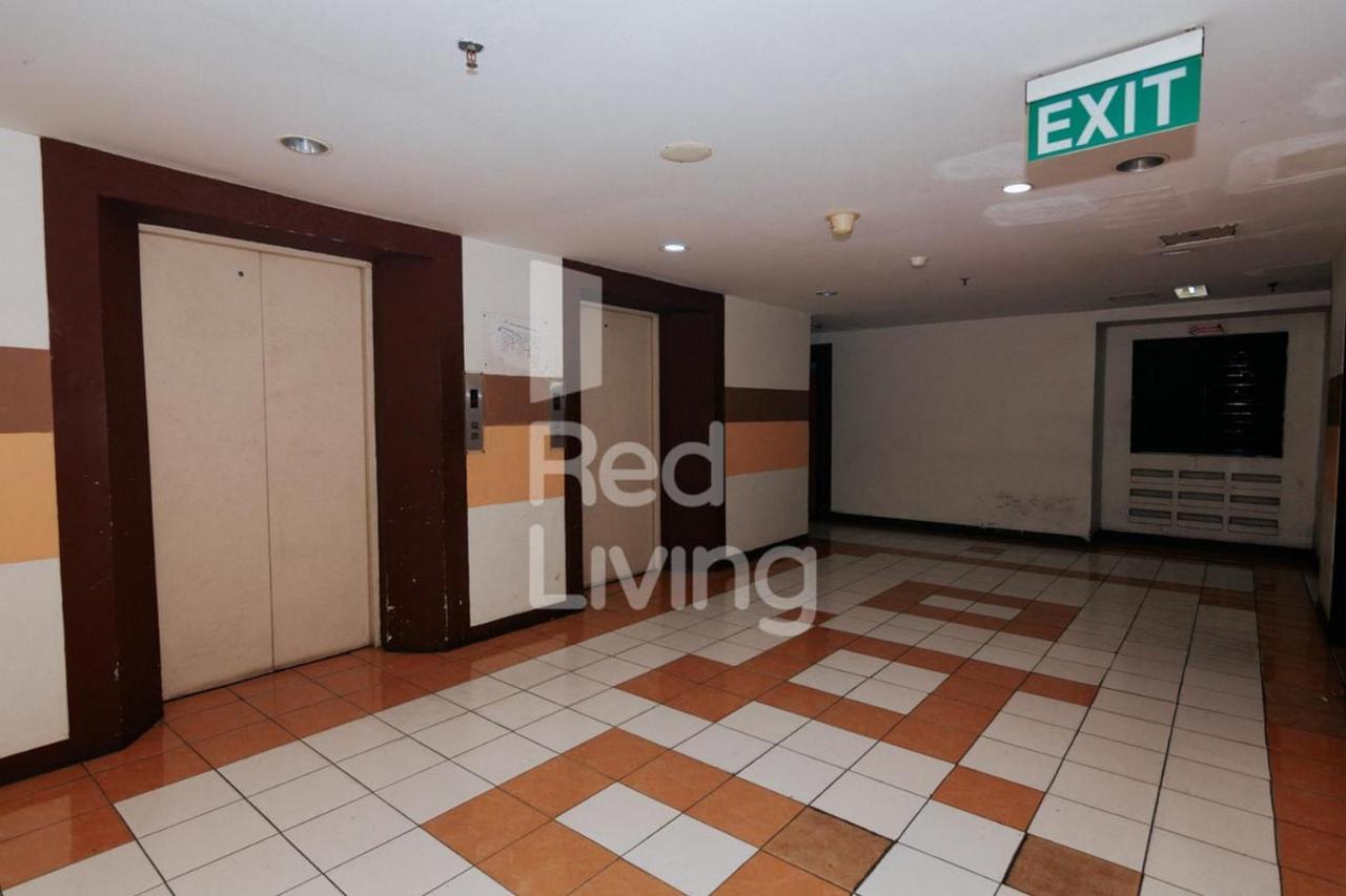 Redliving Apartemen Casablanca East Residence - Kayla Property Tower B Jakarta Luaran gambar