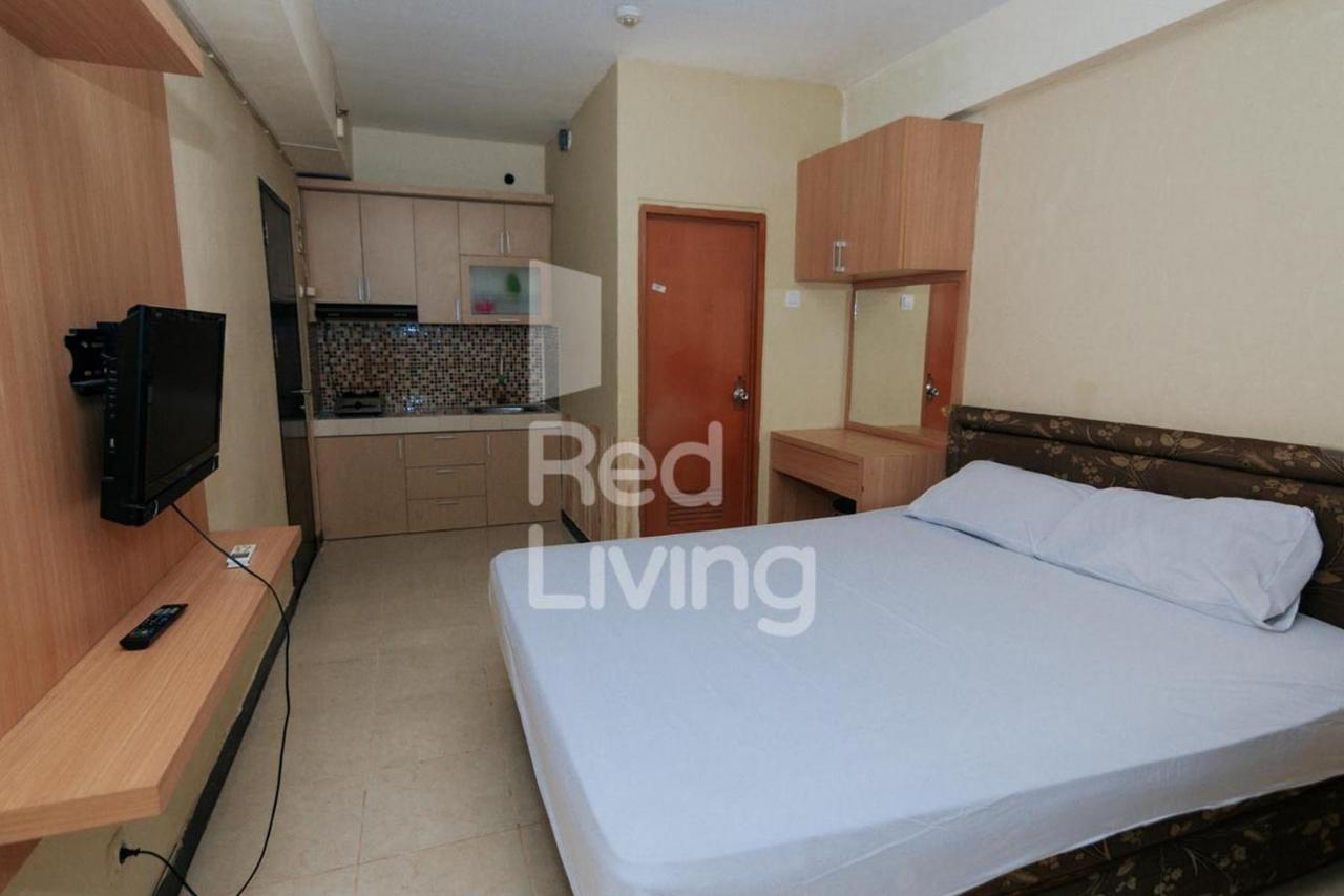 Redliving Apartemen Casablanca East Residence - Kayla Property Tower B Jakarta Luaran gambar
