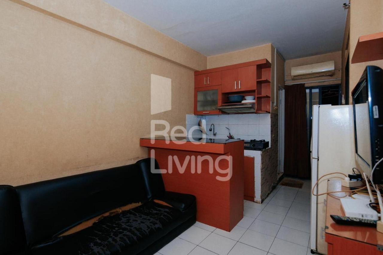 Redliving Apartemen Casablanca East Residence - Kayla Property Tower B Jakarta Luaran gambar