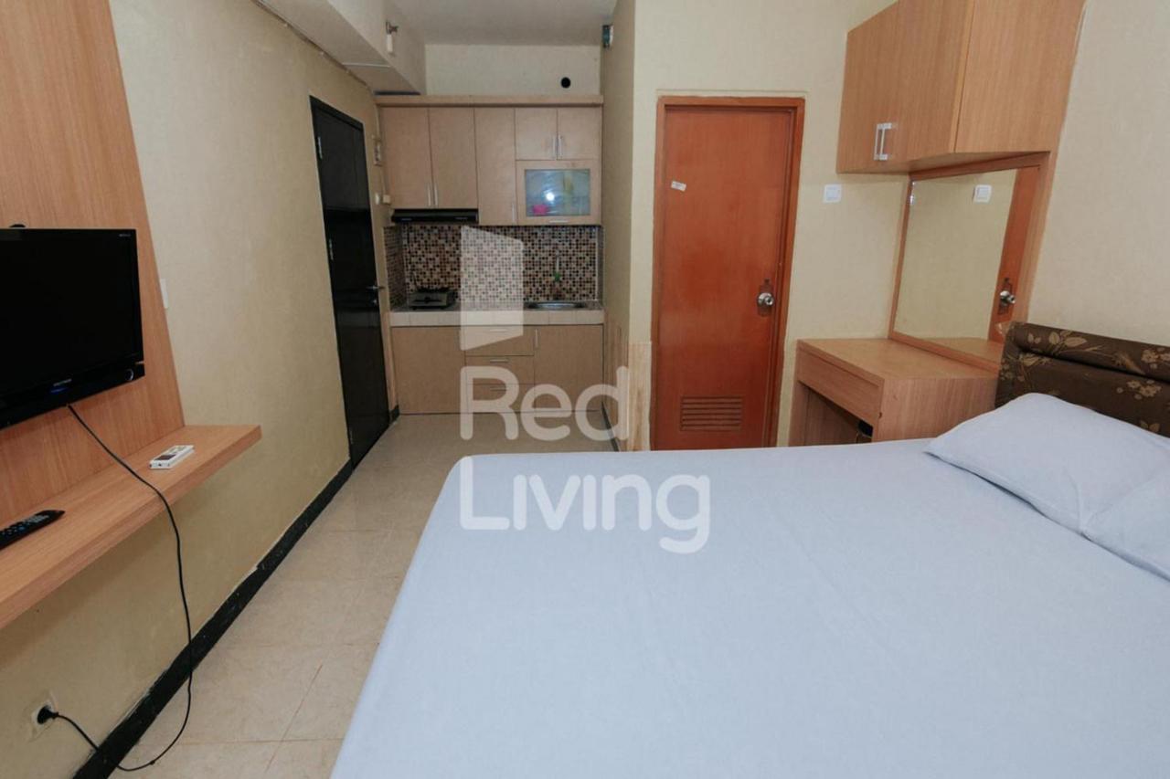 Redliving Apartemen Casablanca East Residence - Kayla Property Tower B Jakarta Luaran gambar