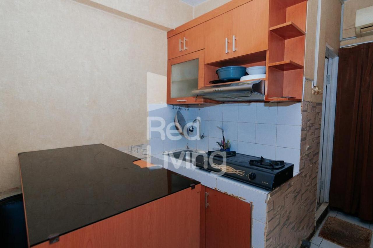 Redliving Apartemen Casablanca East Residence - Kayla Property Tower B Jakarta Luaran gambar