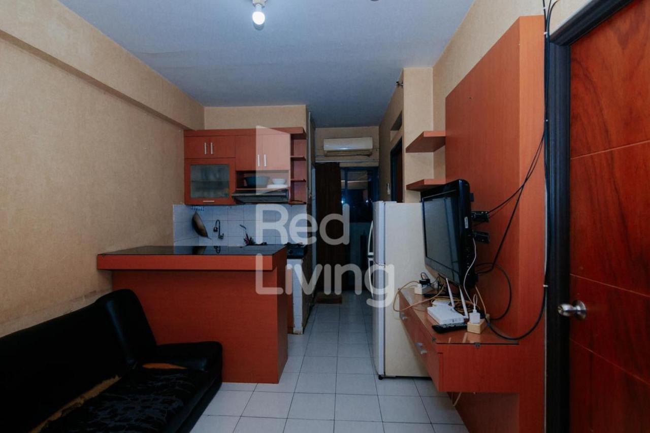 Redliving Apartemen Casablanca East Residence - Kayla Property Tower B Jakarta Luaran gambar