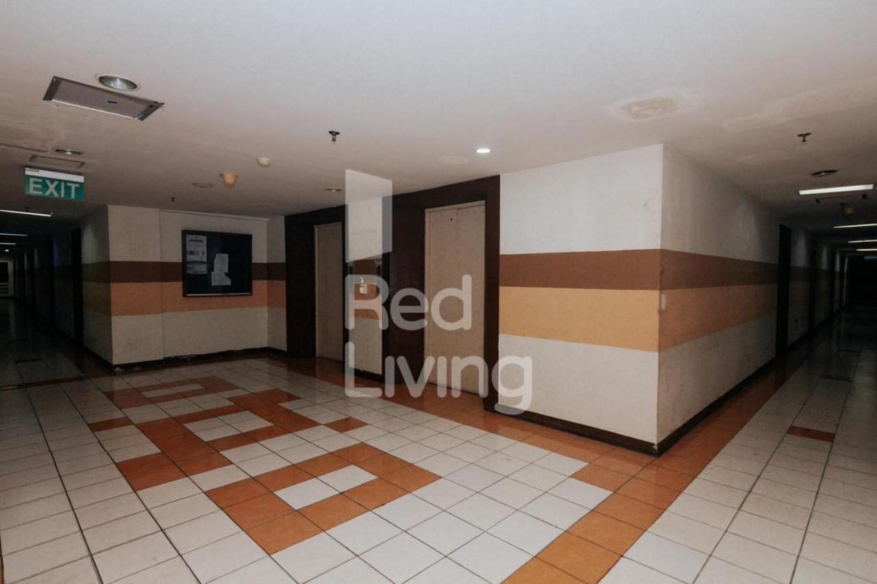 Redliving Apartemen Casablanca East Residence - Kayla Property Tower B Jakarta Luaran gambar