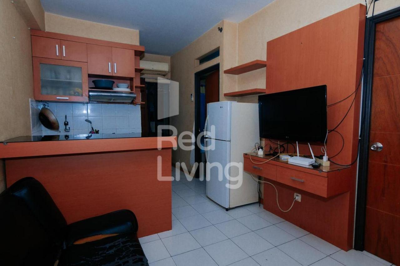Redliving Apartemen Casablanca East Residence - Kayla Property Tower B Jakarta Luaran gambar