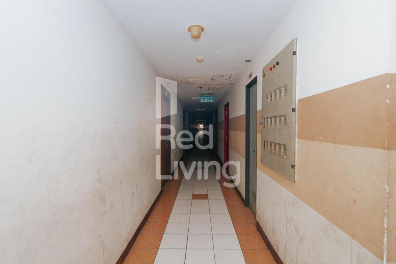 Redliving Apartemen Casablanca East Residence - Kayla Property Tower B Jakarta Luaran gambar