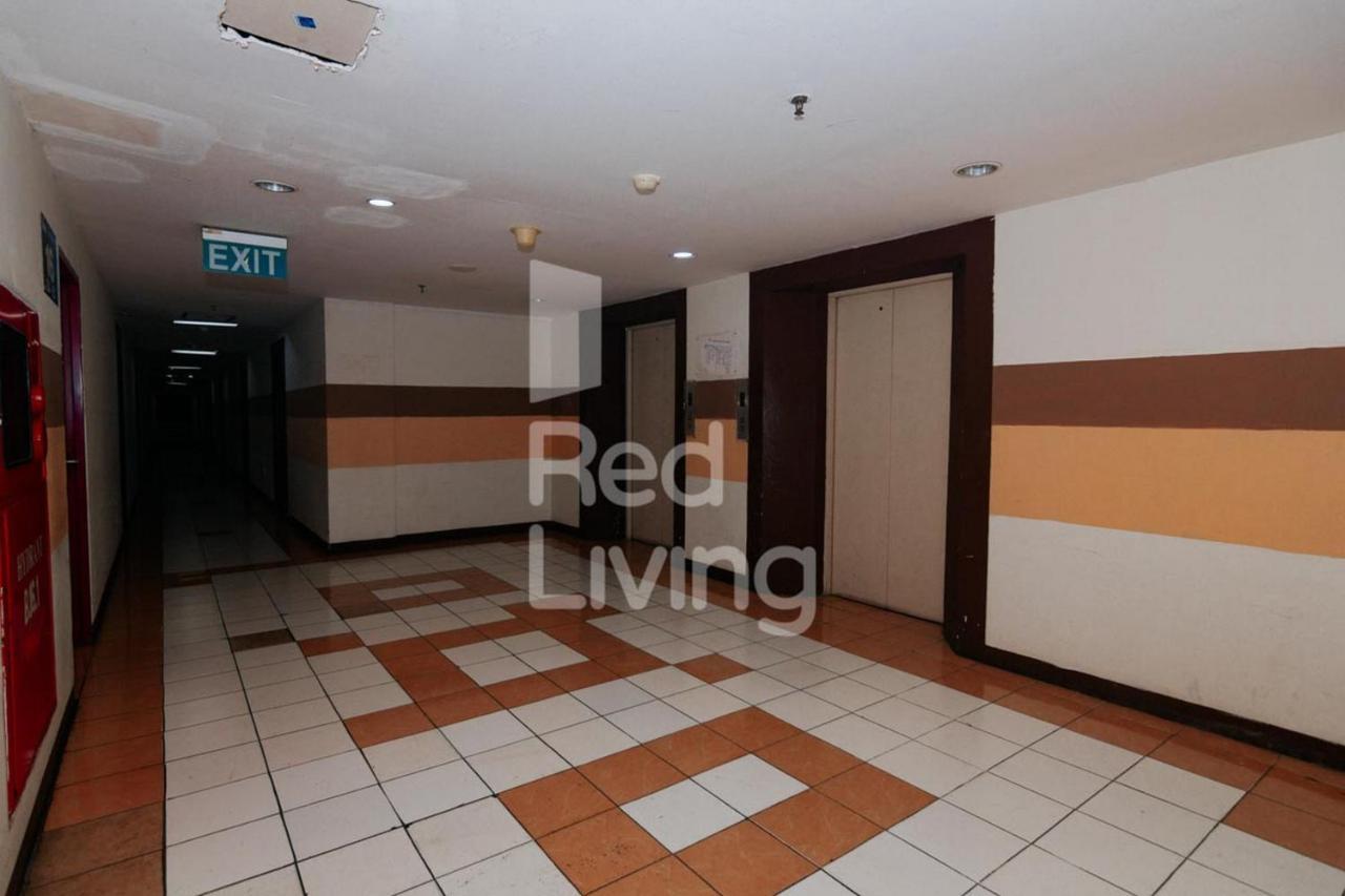 Redliving Apartemen Casablanca East Residence - Kayla Property Tower B Jakarta Luaran gambar