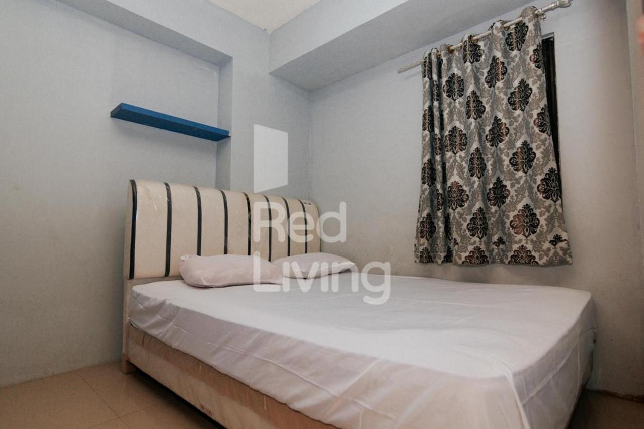Redliving Apartemen Casablanca East Residence - Kayla Property Tower B Jakarta Luaran gambar