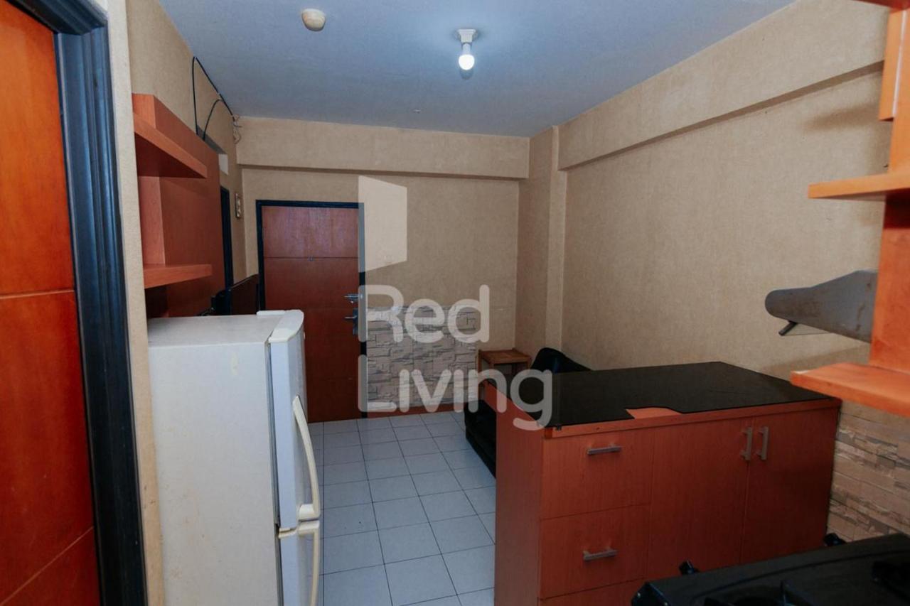 Redliving Apartemen Casablanca East Residence - Kayla Property Tower B Jakarta Luaran gambar