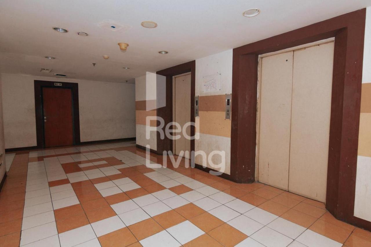 Redliving Apartemen Casablanca East Residence - Kayla Property Tower B Jakarta Luaran gambar