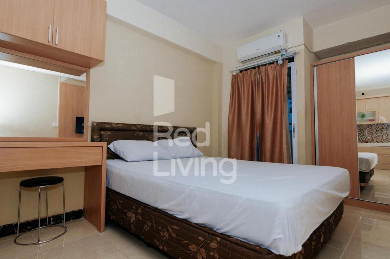 Redliving Apartemen Casablanca East Residence - Kayla Property Tower B Jakarta Luaran gambar