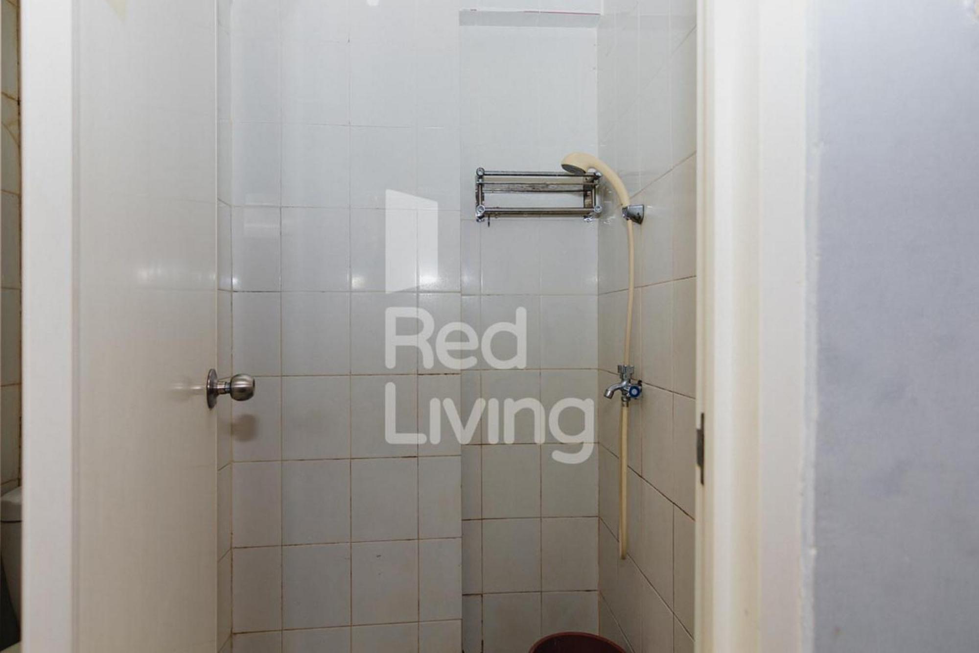 Redliving Apartemen Casablanca East Residence - Kayla Property Tower B Jakarta Bilik gambar