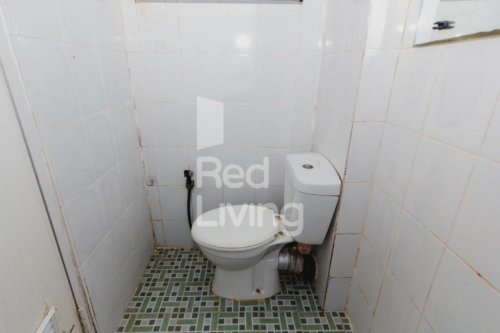 Redliving Apartemen Casablanca East Residence - Kayla Property Tower B Jakarta Bilik gambar