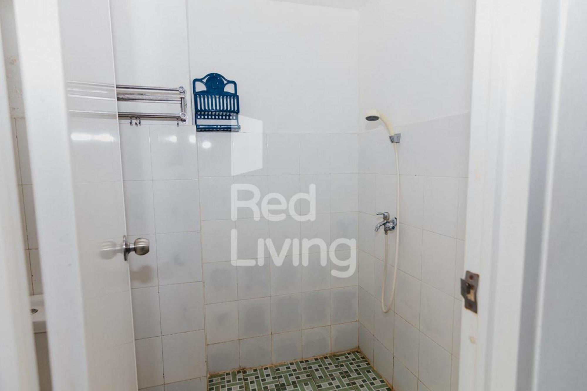 Redliving Apartemen Casablanca East Residence - Kayla Property Tower B Jakarta Bilik gambar