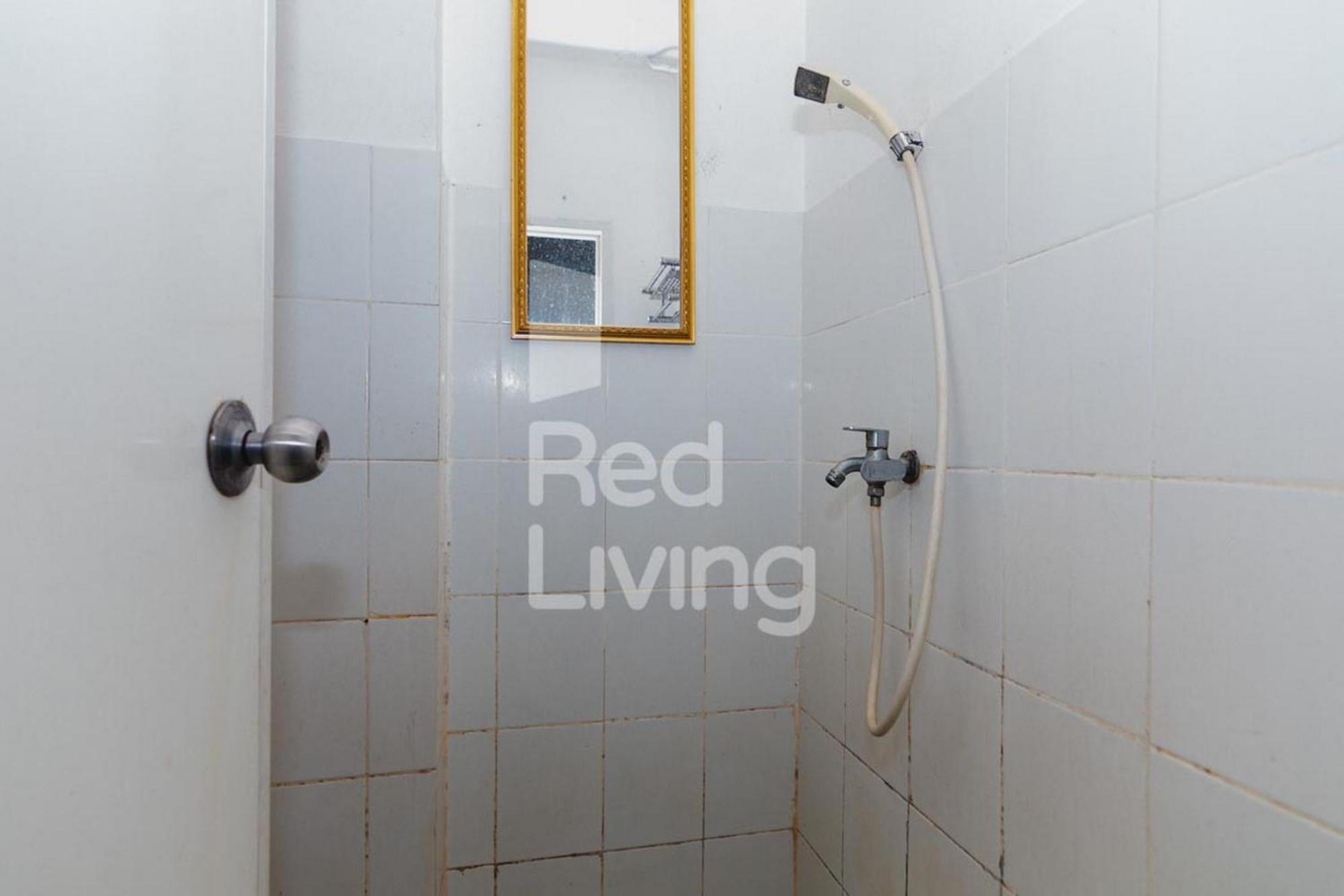 Redliving Apartemen Casablanca East Residence - Kayla Property Tower B Jakarta Bilik gambar