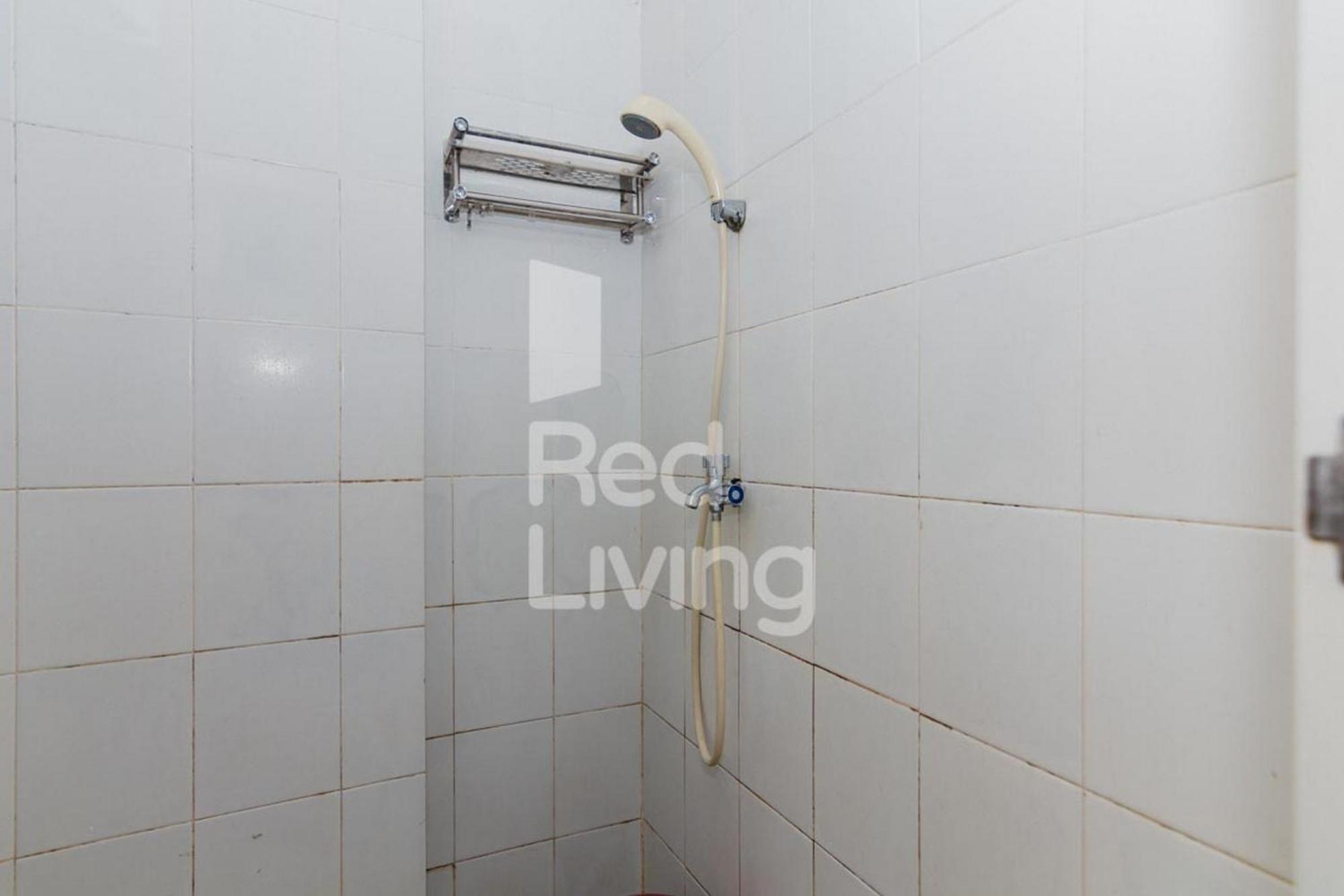 Redliving Apartemen Casablanca East Residence - Kayla Property Tower B Jakarta Bilik gambar